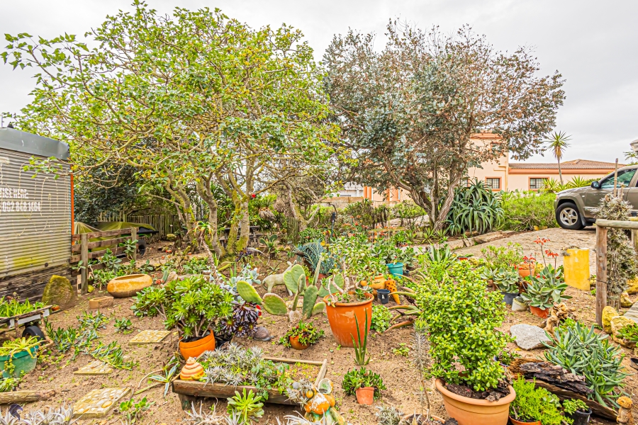4 Bedroom Property for Sale in Myburgh Park Western Cape